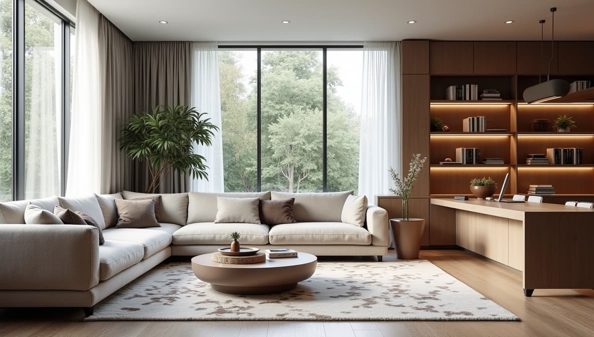 Thiết kế nội thất