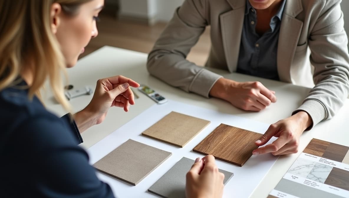 Cung cấp nội thất